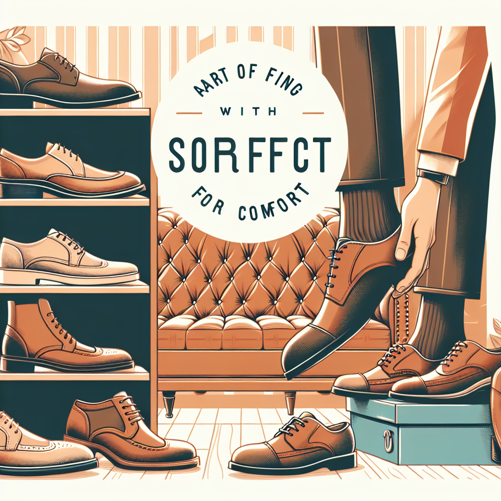 Finding the Right Shoe Width for Lasting Comfort and Foot Health