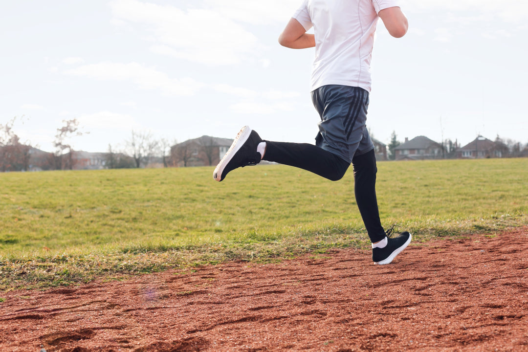 How to Choose the Right Insoles for Running