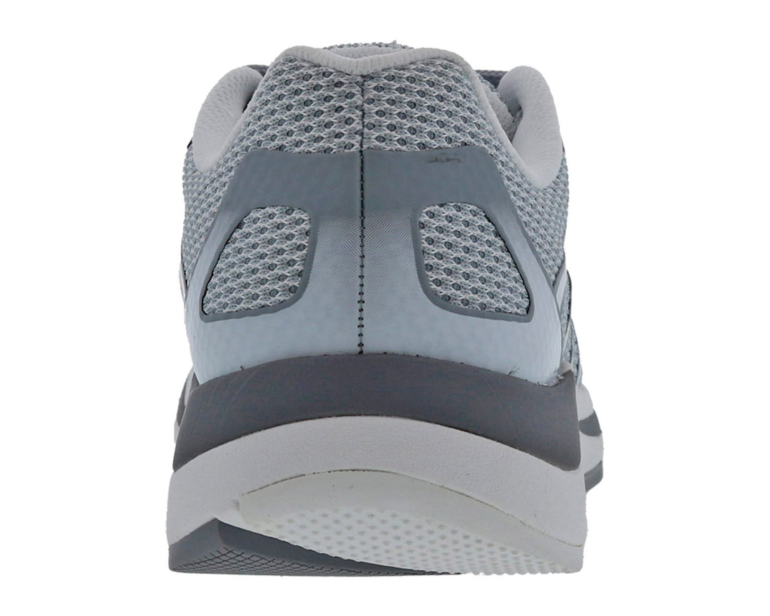 BALANCE Grey Mesh