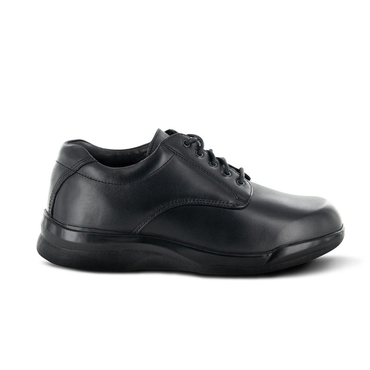 Men's Conform Classic Oxford Dress Shoe - Black