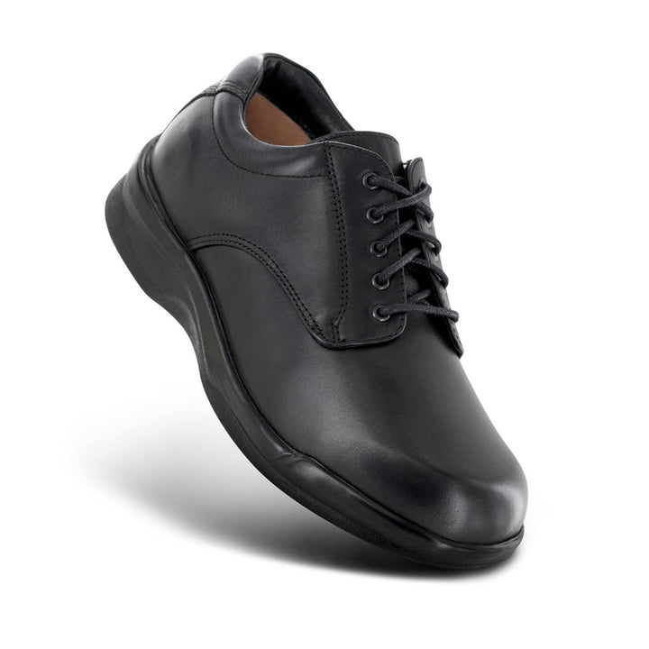 Men's Conform Classic Oxford Dress Shoe - Black