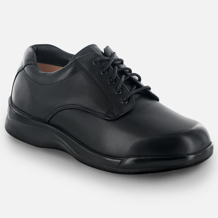 Men's Conform Classic Oxford Dress Shoe - Black