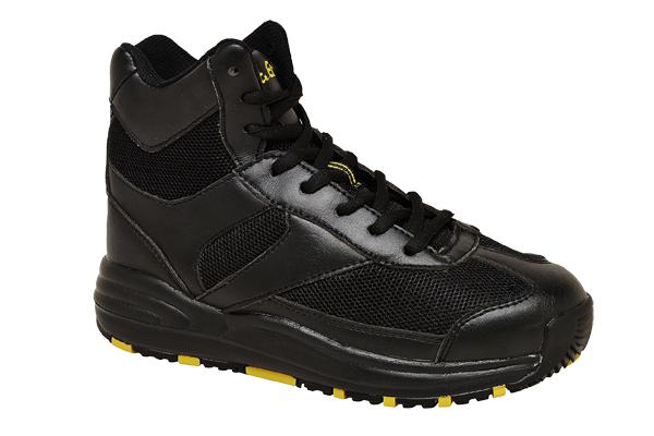 2152 - Mt.Emey Children Orthopedic Sneakers Black