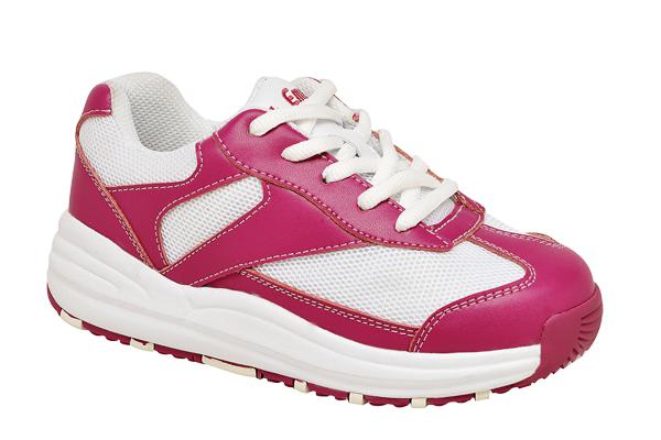 2153 - Mt.Emey Children Orthopedic Sneakers Rose