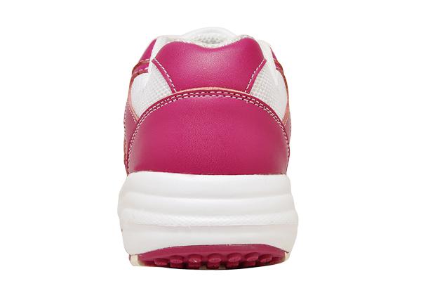 2153 - Mt.Emey Children Orthopedic Sneakers Rose