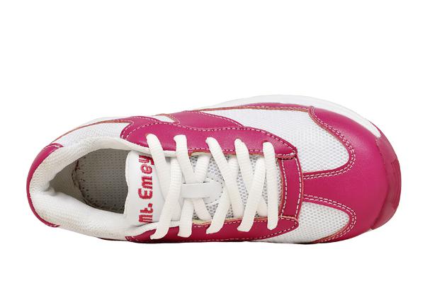 2153 - Mt.Emey Children Orthopedic Sneakers Rose