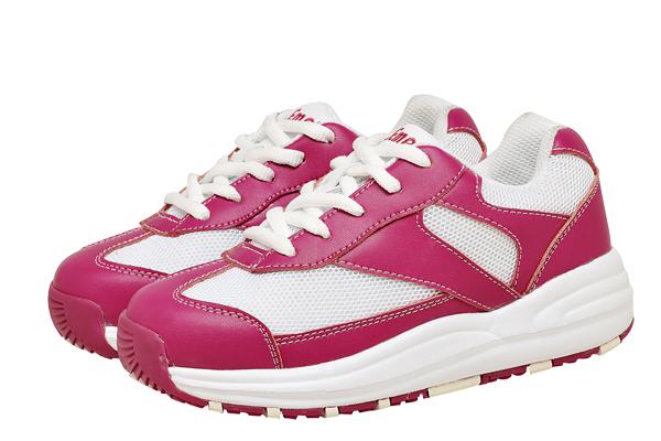 2153 - Mt.Emey Children Orthopedic Sneakers Rose