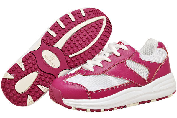 2153 - Mt.Emey Children Orthopedic Sneakers Rose