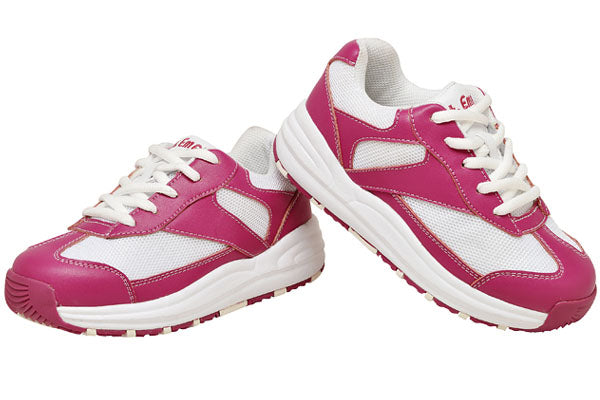 2153 - Mt.Emey Children Orthopedic Sneakers Rose