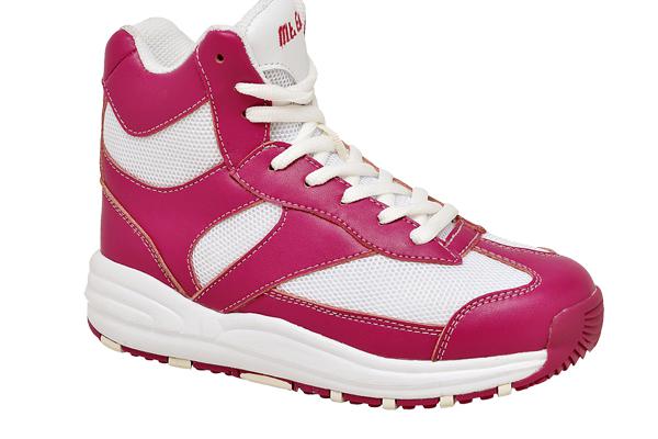 2154 - Mt.Emey Children Orthopedic Sneakers Rose