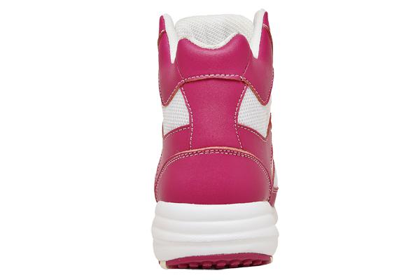 2154 - Mt.Emey Children Orthopedic Sneakers Rose