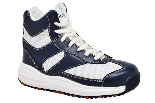 2156 - Mt.Emey Children Orthopedic Sneakers Navy