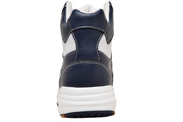 2156 - Mt.Emey Children Orthopedic Sneakers Navy