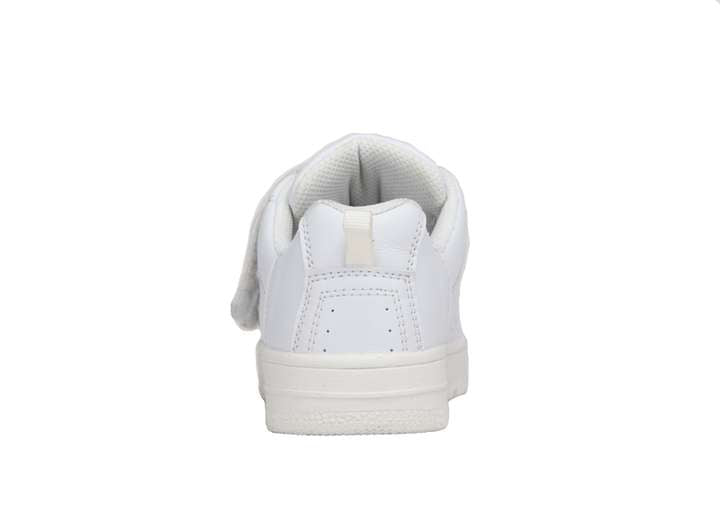 2603-V - Mt.Emey Children Orthopedic Shoes White