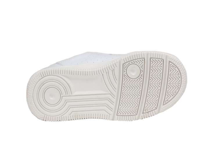 2603-V - Mt.Emey Children Orthopedic Shoes White