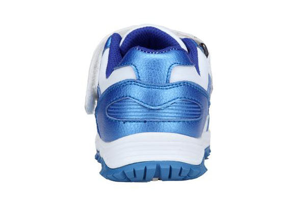 3301-L - Mt.Emey Children Orthopedic Shoes Navy