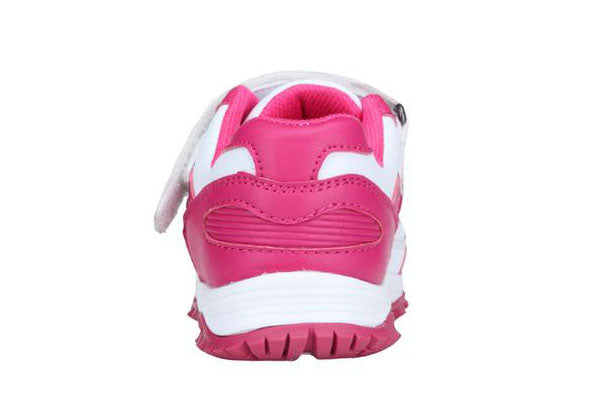 3301-L - Mt.Emey Children Orthopedic Shoes Rose