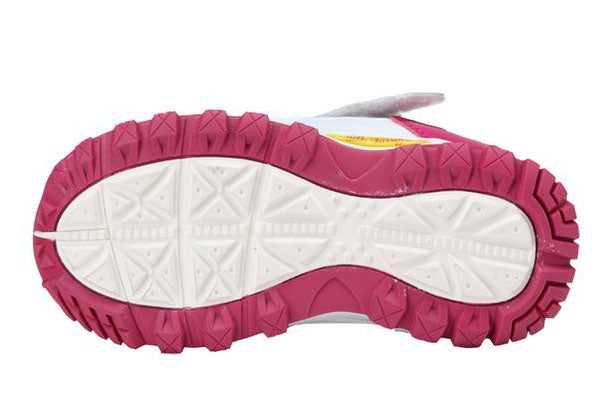 3301-L - Mt.Emey Children Orthopedic Shoes Rose