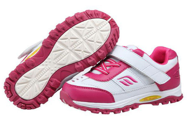 3301-L - Mt.Emey Children Orthopedic Shoes Rose