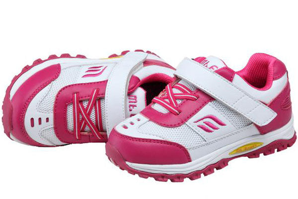 3301-L - Mt.Emey Children Orthopedic Shoes Rose