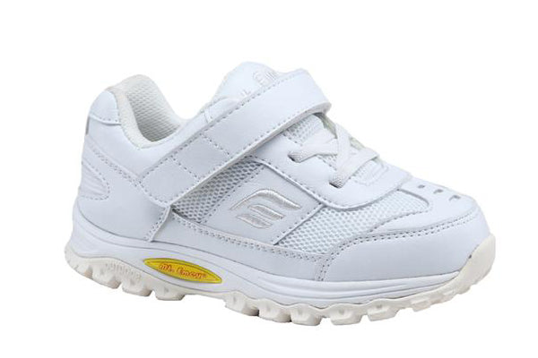 3301-L - Mt.Emey Children Orthopedic Shoes White