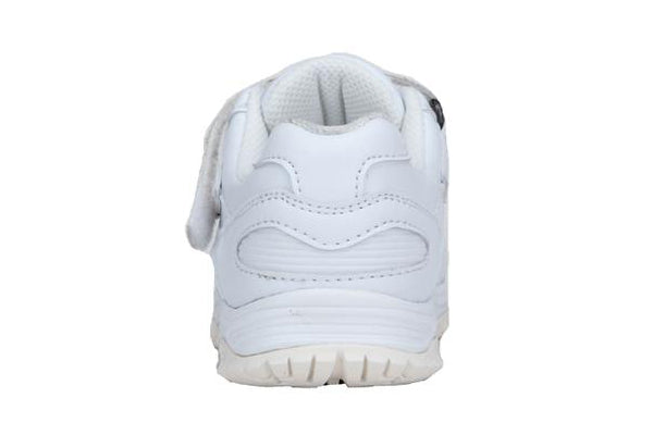 3301-L - Mt.Emey Children Orthopedic Shoes White