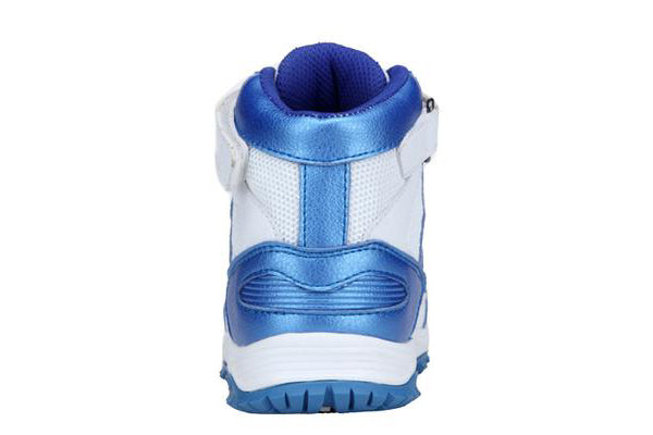 3305-H - Mt.Emey Children Orthopedic Boots Navy