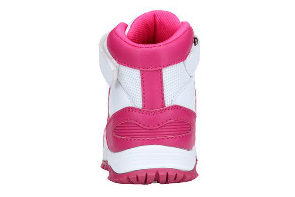 3305-H - Mt.Emey Children Orthopedic Boots Rose