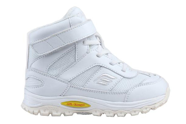 3305-H - Mt.Emey Children Orthopedic Boots White