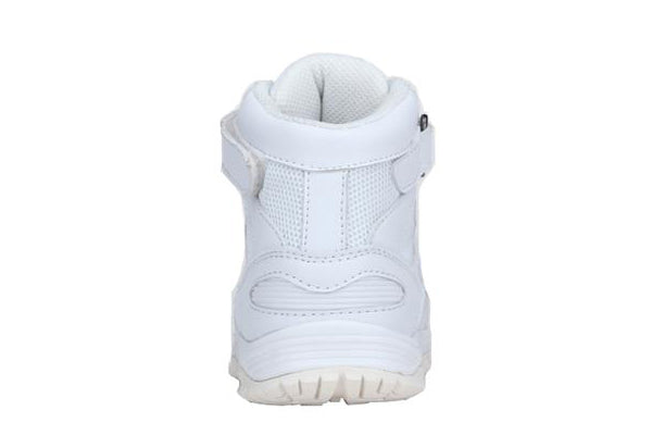 3305-H - Mt.Emey Children Orthopedic Boots White