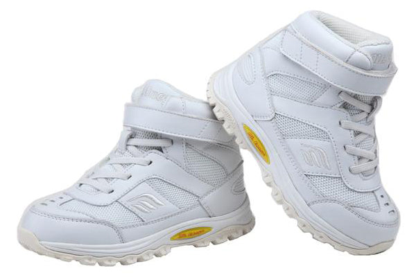 3305-H - Mt.Emey Children Orthopedic Boots White