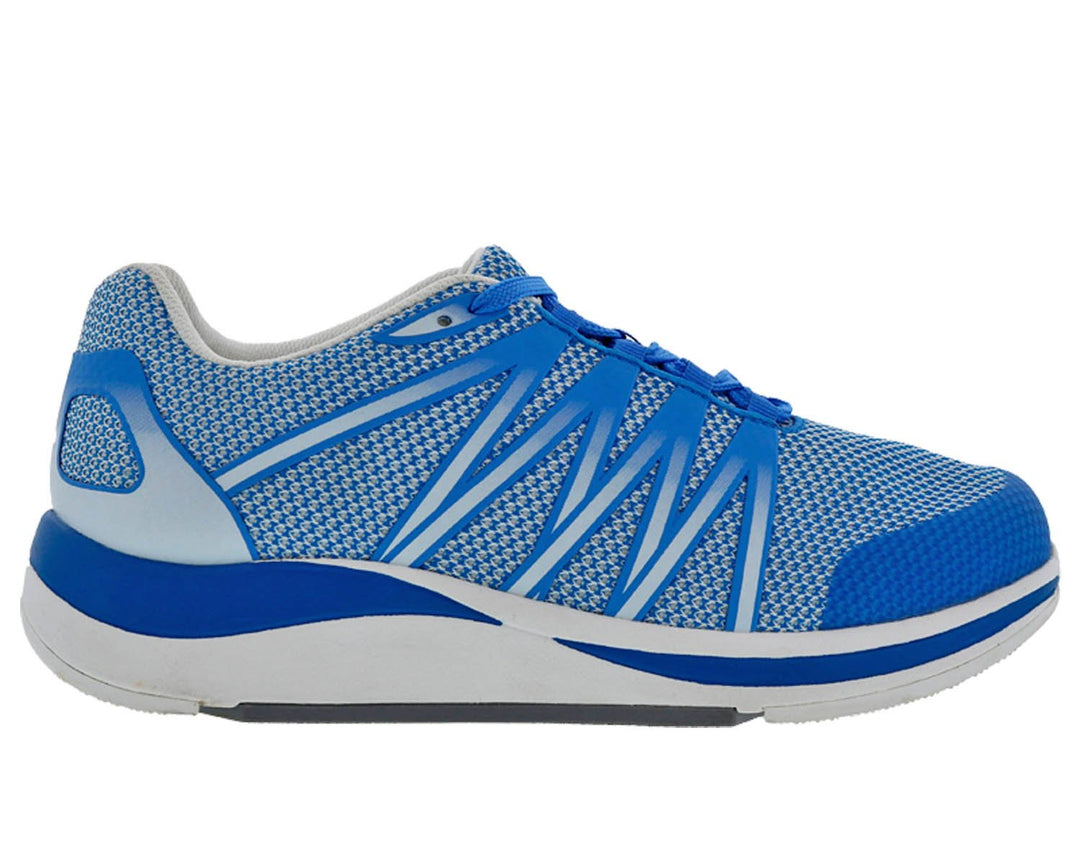 BALANCE Blue Mesh