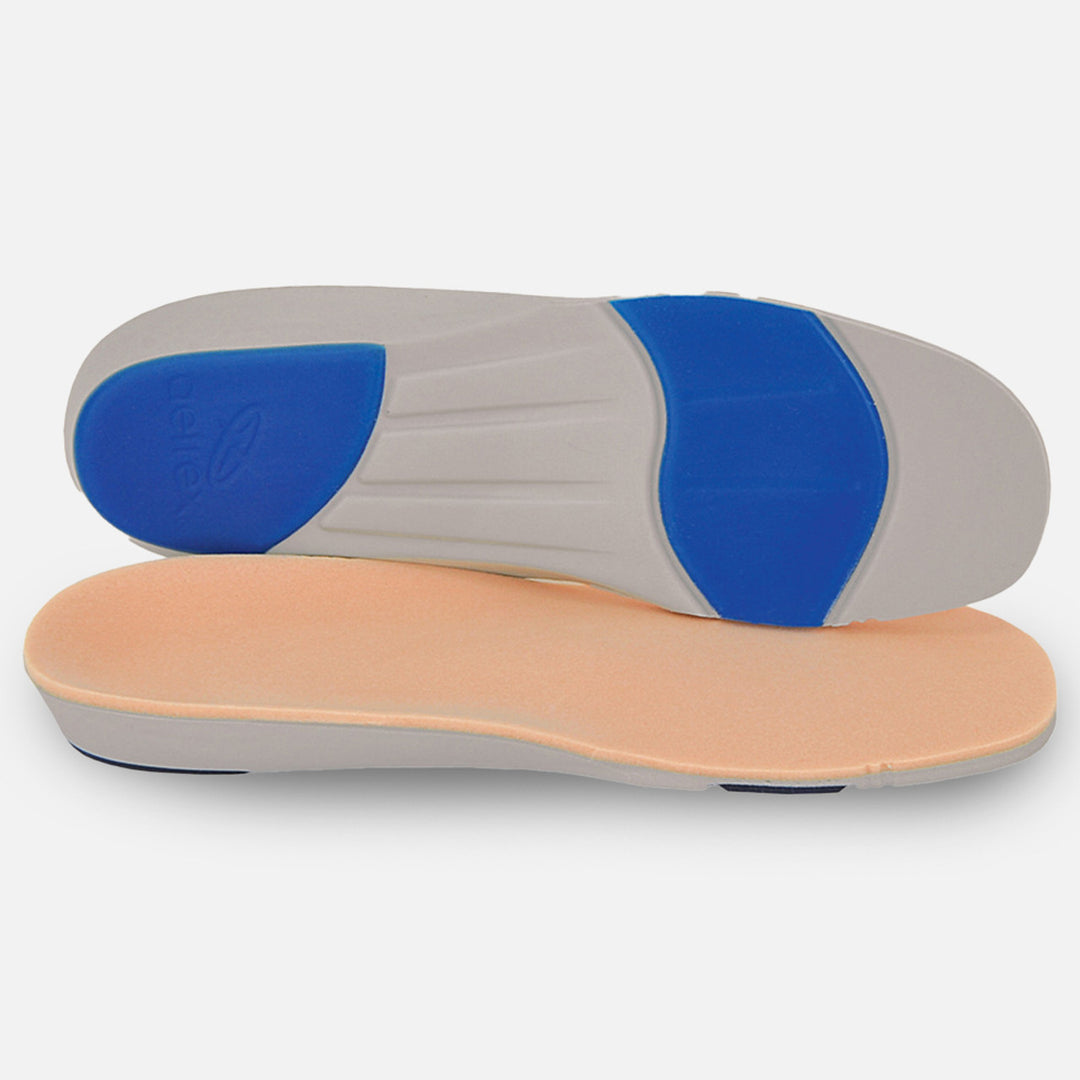 Men's Apex Conform Insoles with Gel