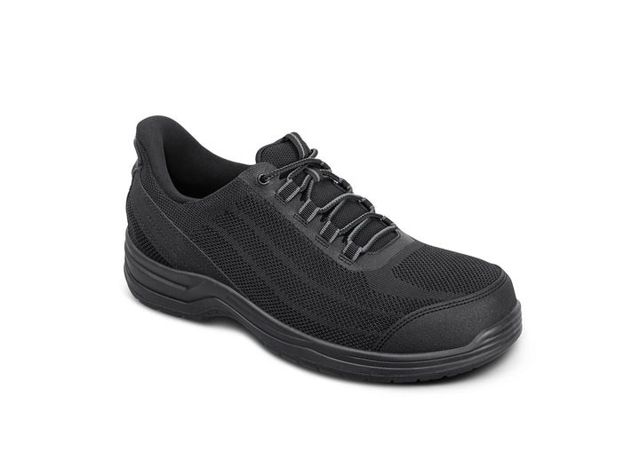 Onyx Hands-Free Work Shoes