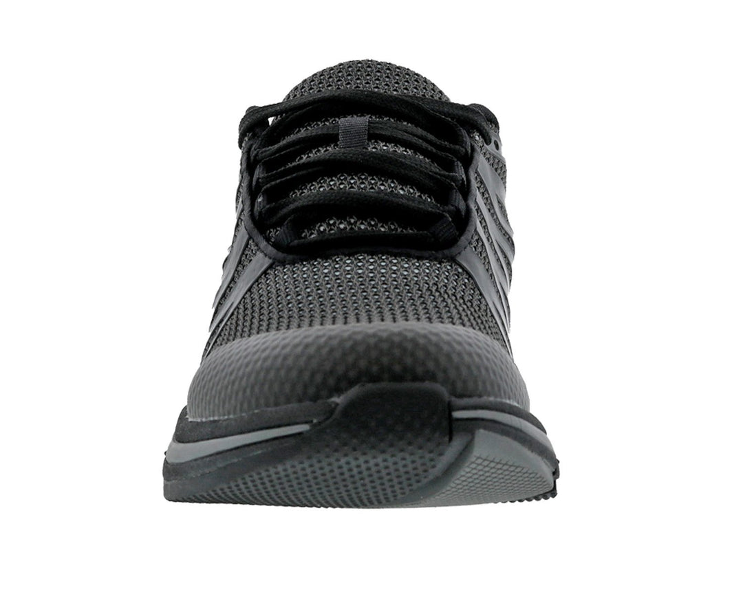 BALANCE Black Mesh