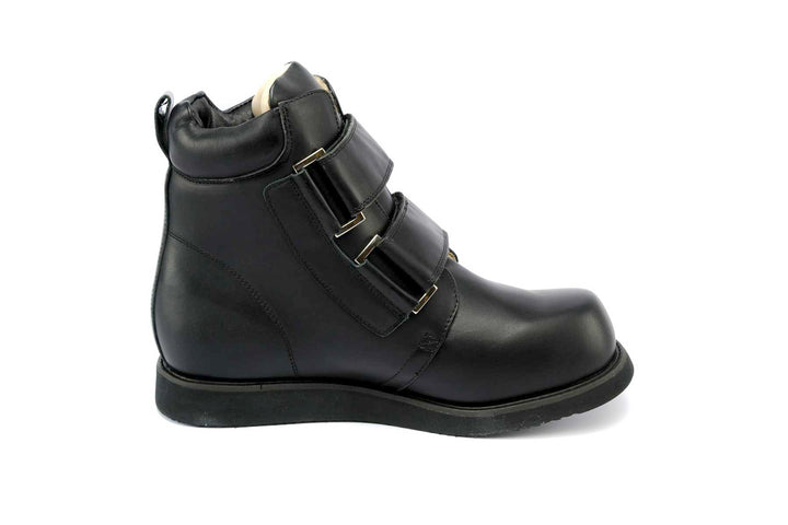 503 - Mt.Emey Men's Supra-depth Boots Black