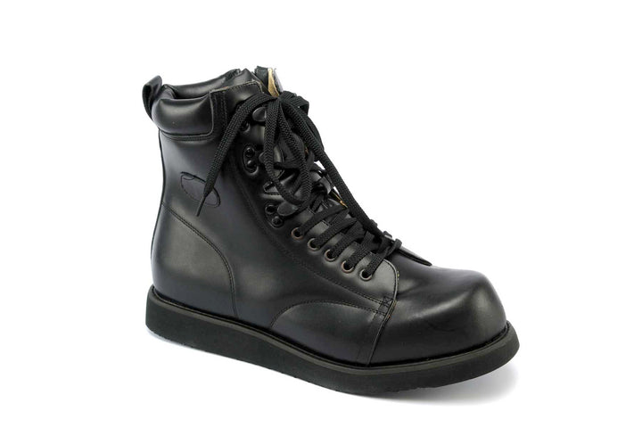 504 - Mt.Emey Men's Supra-depth Boots Black