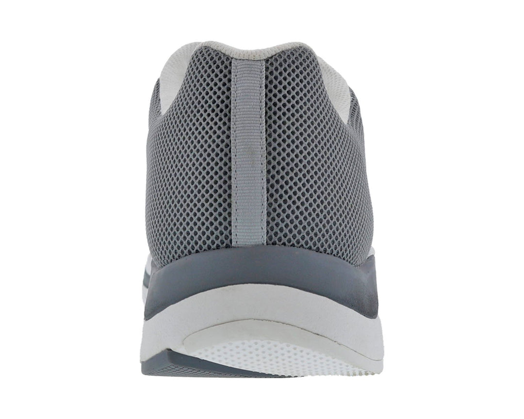 STABLE Grey Mesh