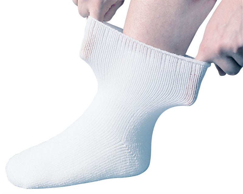 STRETCH SOCKS - LARGE