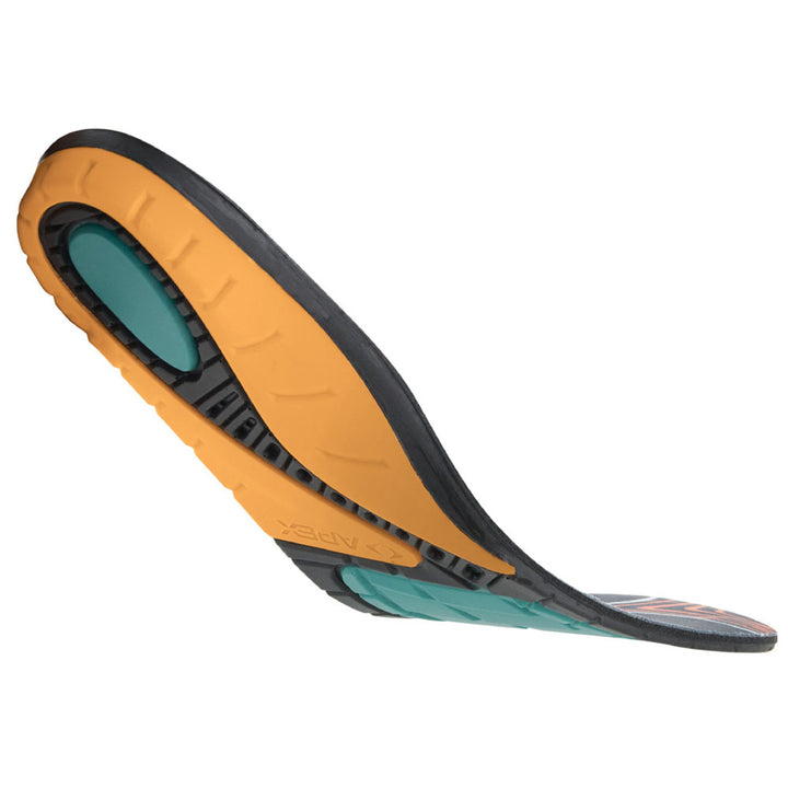 A-Wave Orthotic Support Insole Unisex