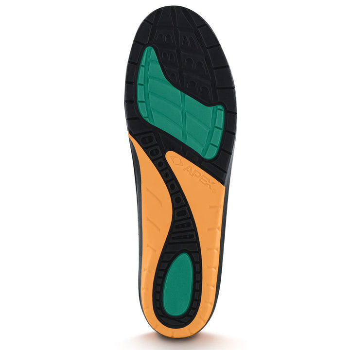 A-Wave Orthotic Support Insole Unisex