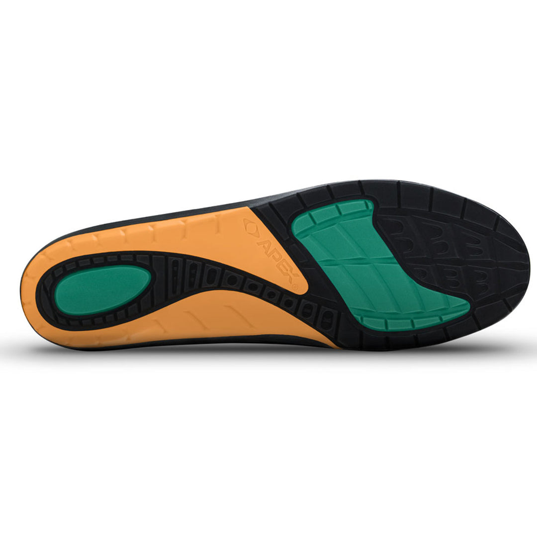 A-Wave Orthotic Support Insole Unisex