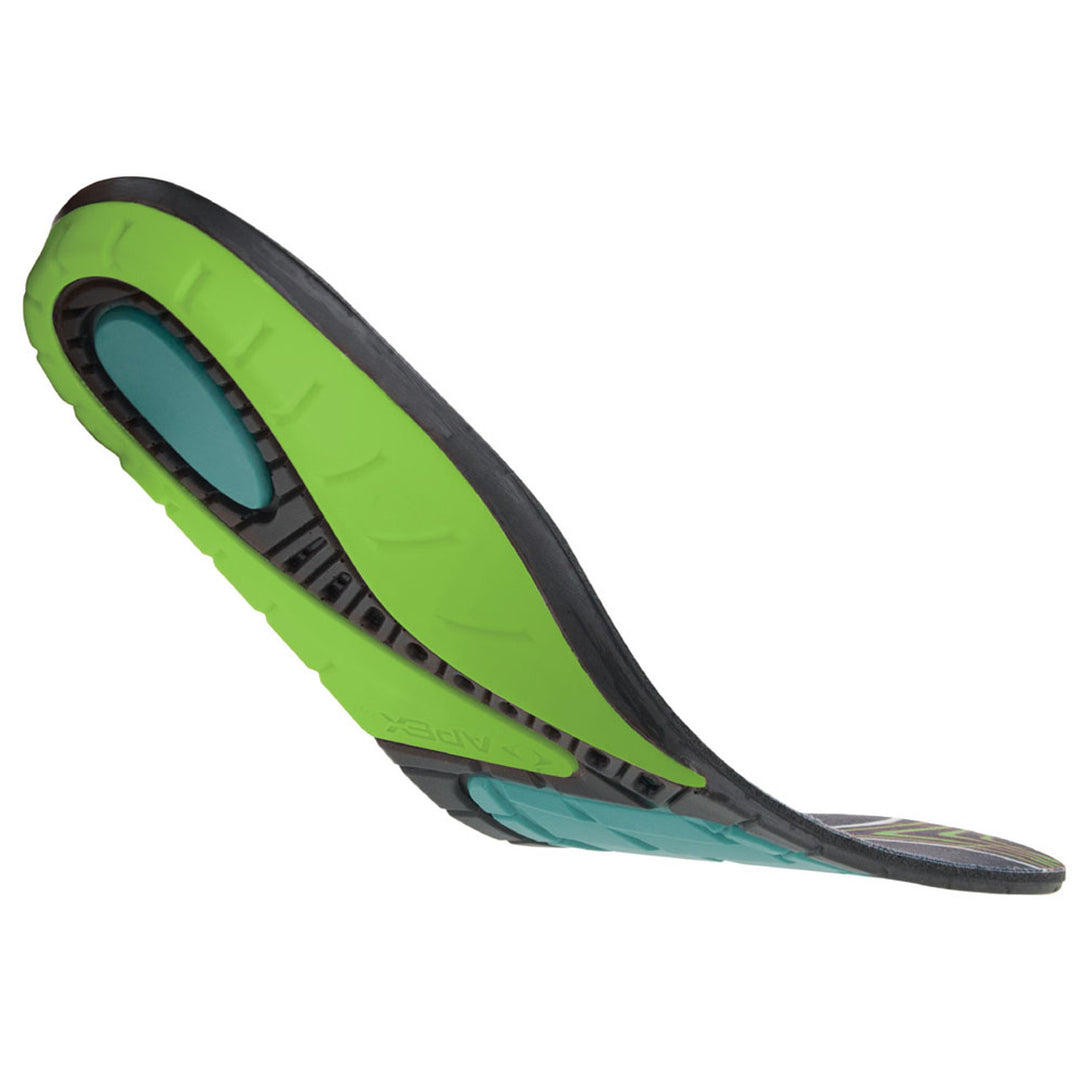 A-Wave Orthotic Support Insole Unisex