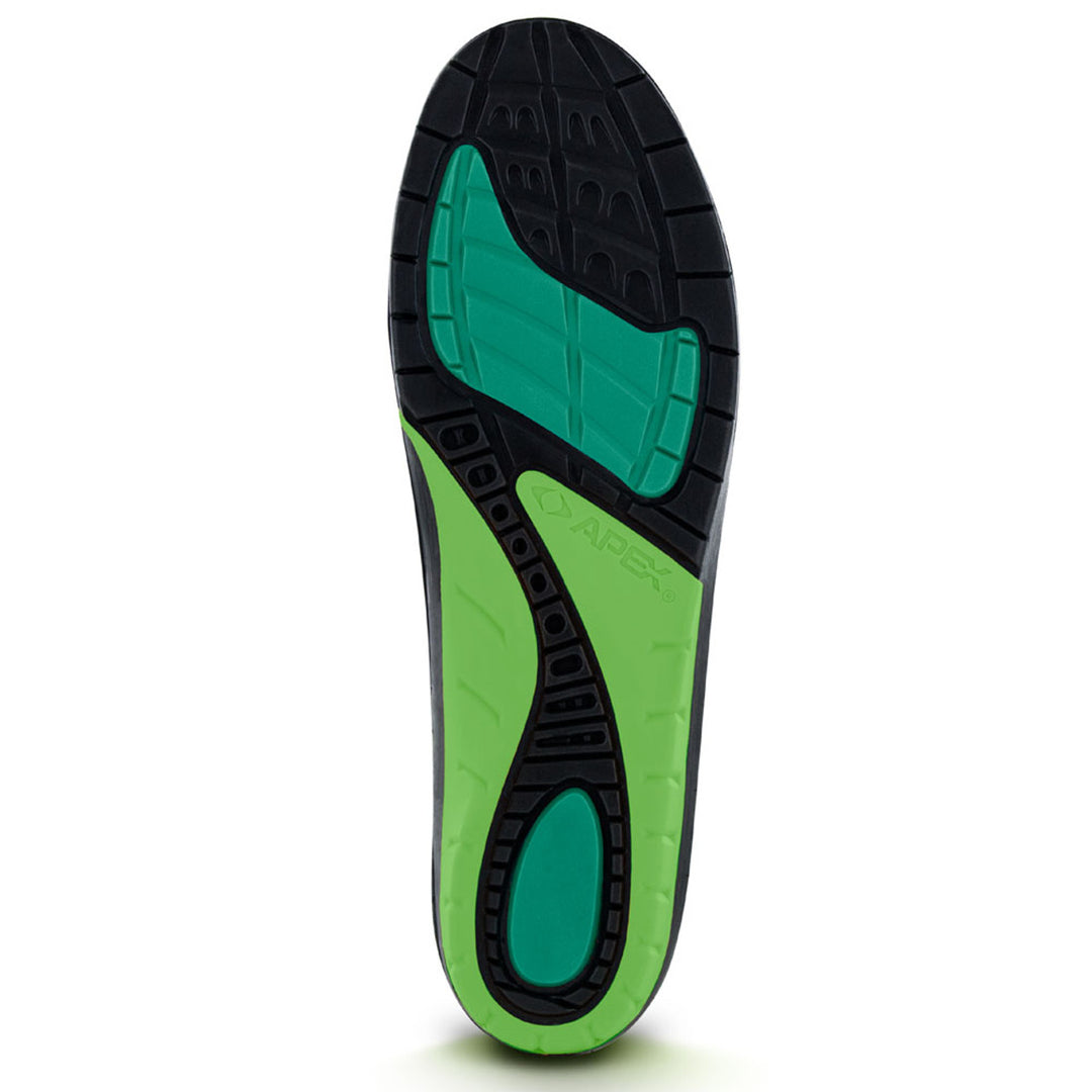 A-Wave Orthotic Support Insole Unisex