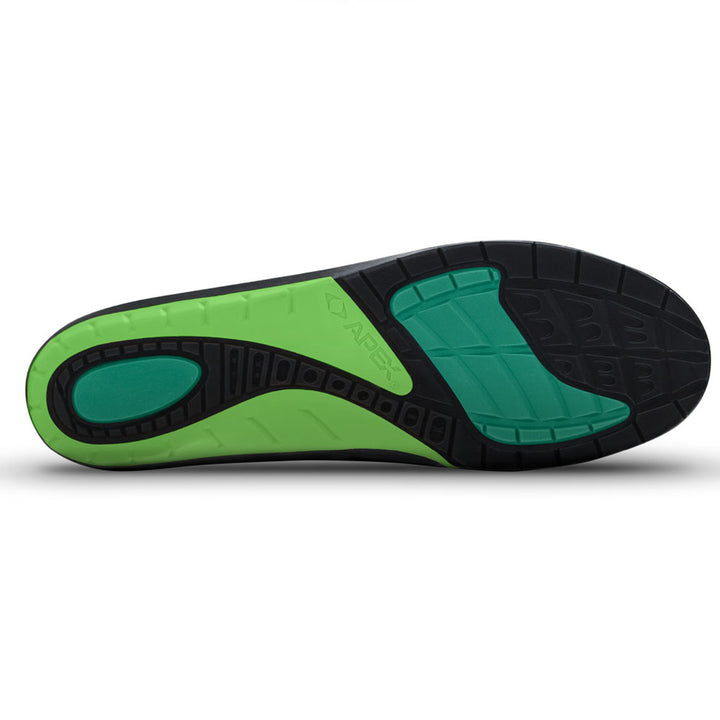 A-Wave Orthotic Support Insole Unisex