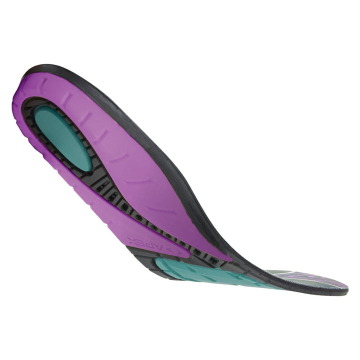 A-Wave Orthotic Support Insole Unisex