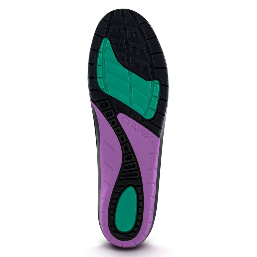 A-Wave Orthotic Support Insole Unisex