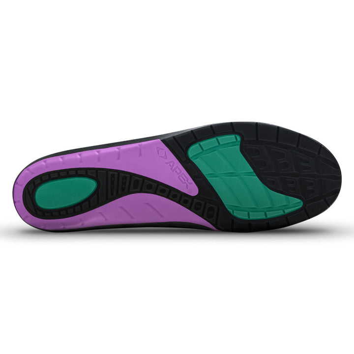 A-Wave Orthotic Support Insole Unisex