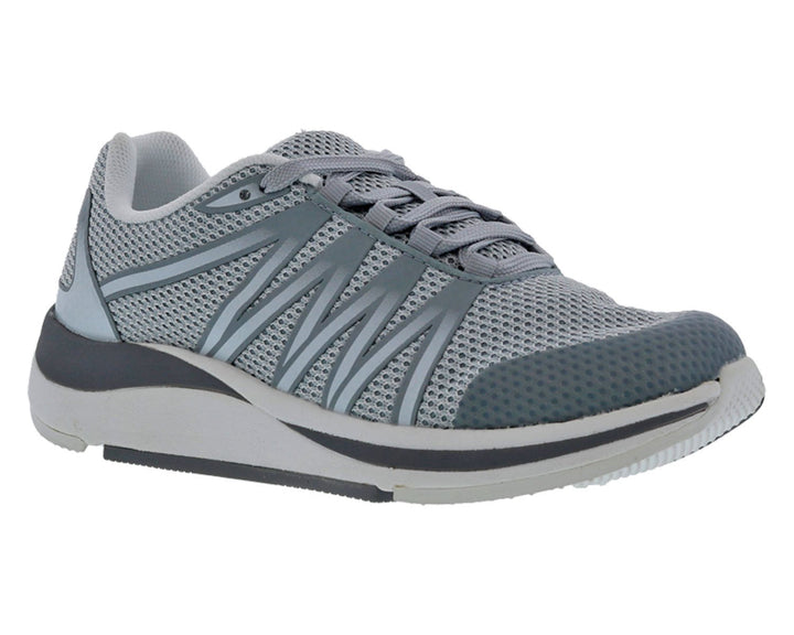 BALANCE Grey Mesh