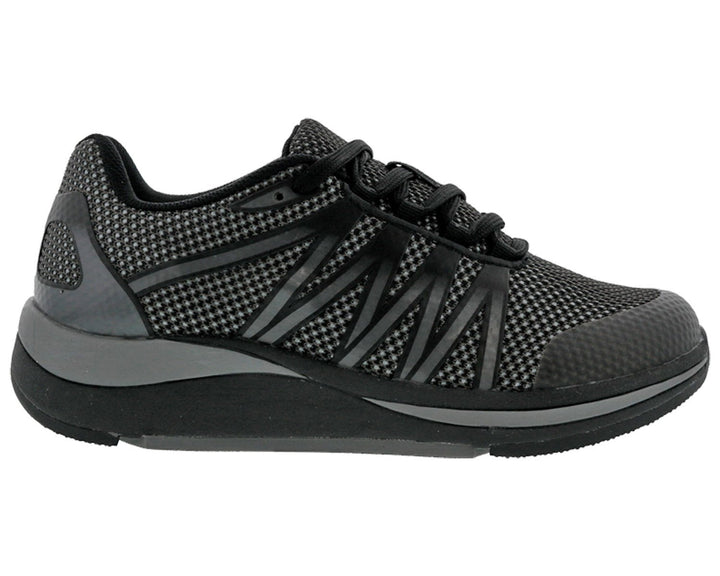 BALANCE Black Mesh